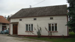 Nieruchomości Dom Tarnów Szczucin